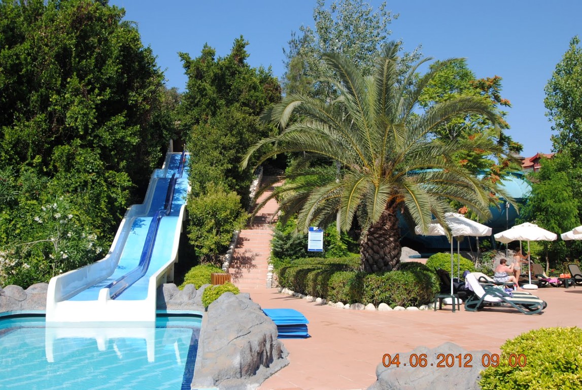 imagini hotel GURAL PREMIER BELEK